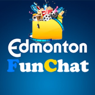 FunChat | Edmonton