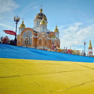 ☀️Тихий Оболонський район🌼