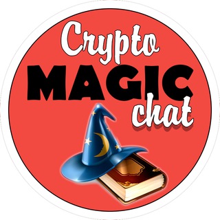 Crypto MAGIC chat