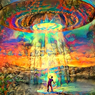 USS «Уфологи»