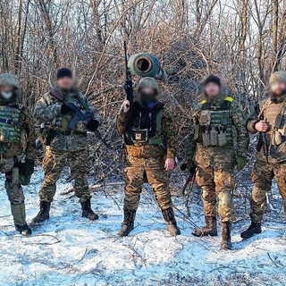 Допомога ЗСУ(Артилерія 5-го ОШБ)