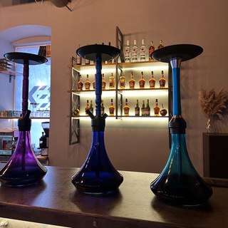 Ресторан-кальянная Kultura