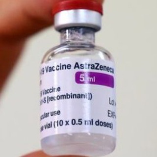 AstraZeneca Vaxzevria (Covishield, R-Covi) Vaccine