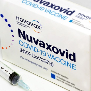Novavax Nuvaxovid (Covovax) Vaccine