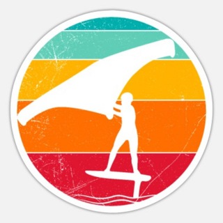 ВИНГФОЙЛ | WINGFOIL