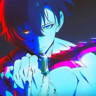 Аниме чатик | Группа общение аниме 💜