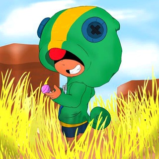 Brawl Stars / L e O n C h I k