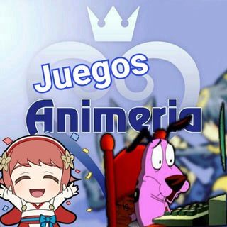 Animeria GAME