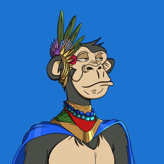 Apes.Game - P2E game