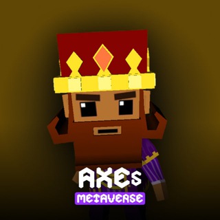 Axes Metaverse (EN)