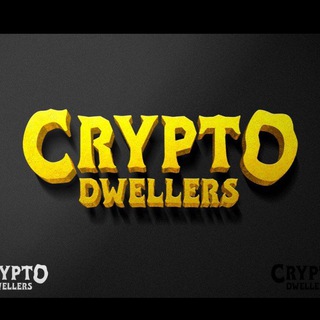 Crypto Dwellers