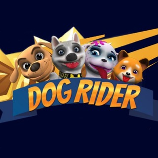 Dog Rider Indonesia Official