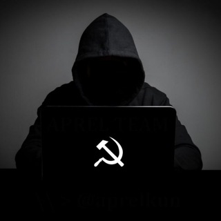 Aprel Team Chat ☭ Soviet Team