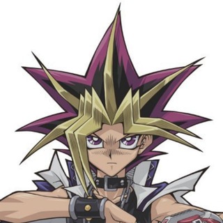 Yu-Gi-Oh