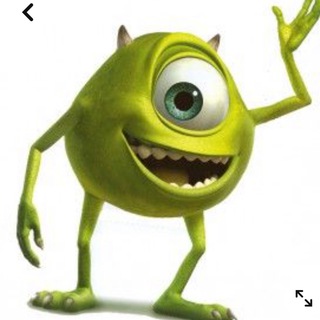 КОРПОРАЦИЯ МОНСТРОВ