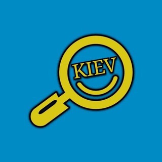 Робота KIEV 🇺🇦