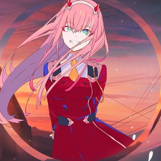 Аниме группа