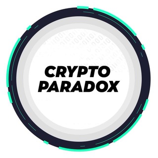 Crypto Paradox (Чат) Free money