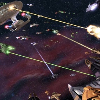 Spazio, ultima frontiera... Star Trek simulator