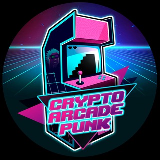 CryptoArcadePunk - KYC - PINKSALE