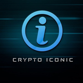 CRYPTO ICONIC