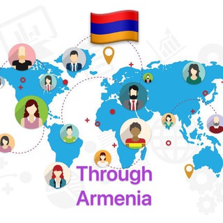 Крипто , NFТ , блокчейн - Армения || Armenia