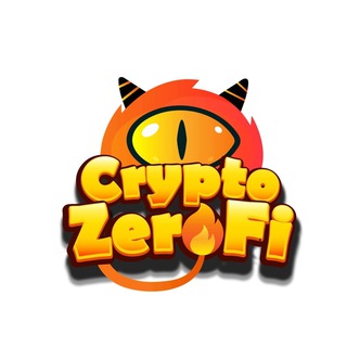 🇮🇩CryptoZerofi Indonesia