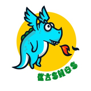 KashosToken_Official(Presale 15th,4pmUTC)