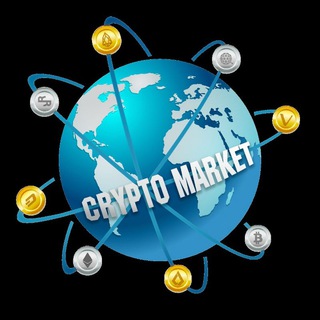 Торговая площадка kripto - market