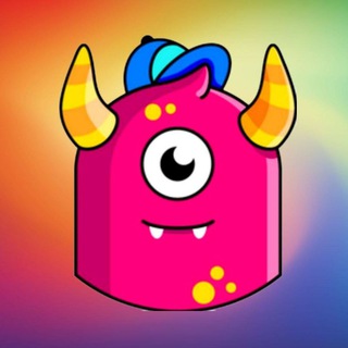 Magic Beasties Indo🇮🇩