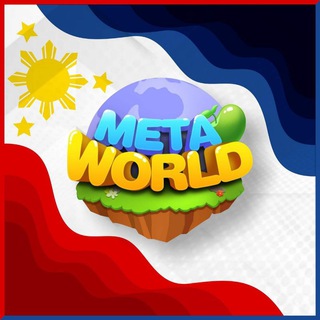 🇵🇭 Meta-World Philippines 🇵🇭
