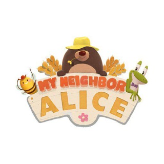 My Neighbor Alice: NFT + DeFi Game