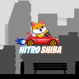 Nitro Shiba $NISHI Official