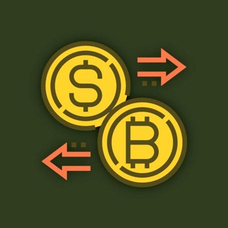 Обмен Валюты I Криптавалюты