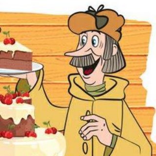 В гостях у Печкина