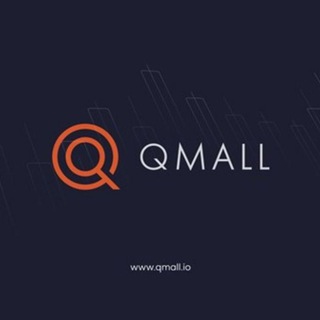 Украинская крипто биржа - QMALL