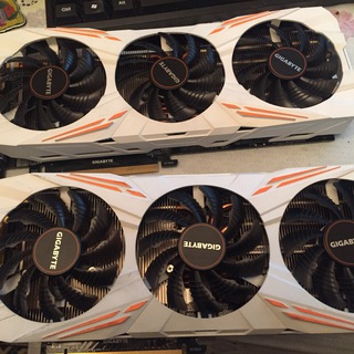 Сервис / Видюхи / Асики / Гарант