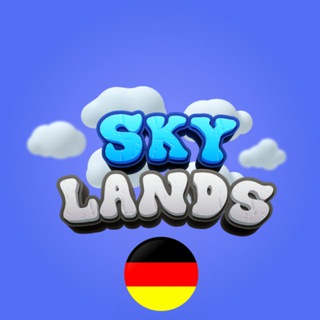 SkyLands DE 🇩🇪 Deutscher Chat