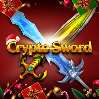 CryptoSword Official