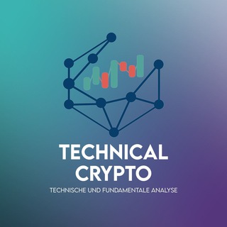 Technical Crypto & Aktien Chart Analyse 🇩🇪 🇦🇹 🇨🇭