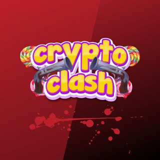 The Crypto Clash - Official English Group