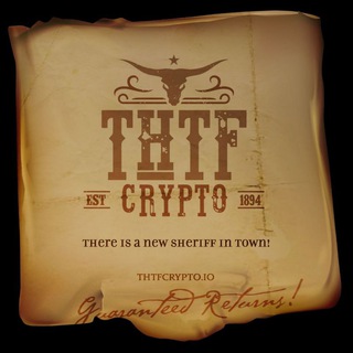 THTFCrypto