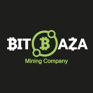 🔋BitBaza Майнинг