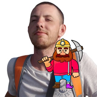 CryptoMax | майнинг чат