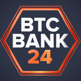 ОБМЕННИК BtcBank24 ✅️