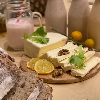 ХЛЕБ & МОЛОКО