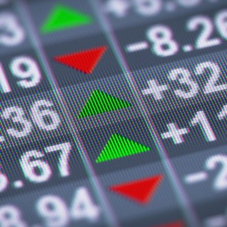 Биржа телеграм