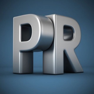 PR for ALL