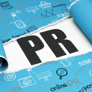 Взаимно пиар, реклама