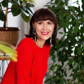 Лилия Яшина